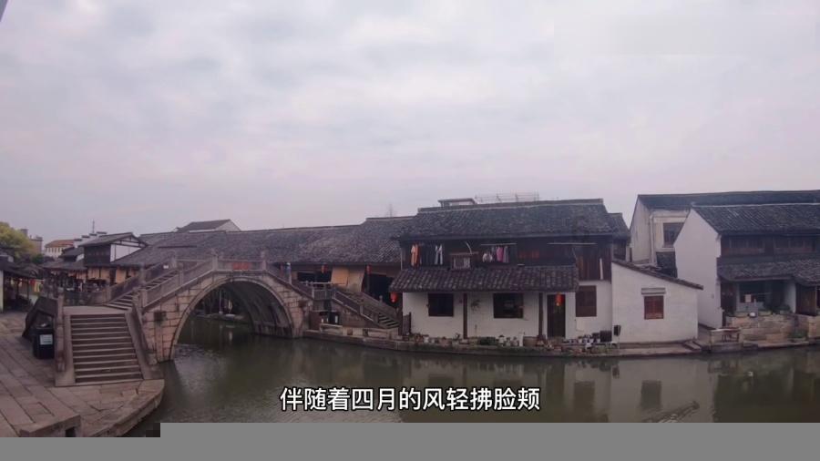 发现古老遗迹